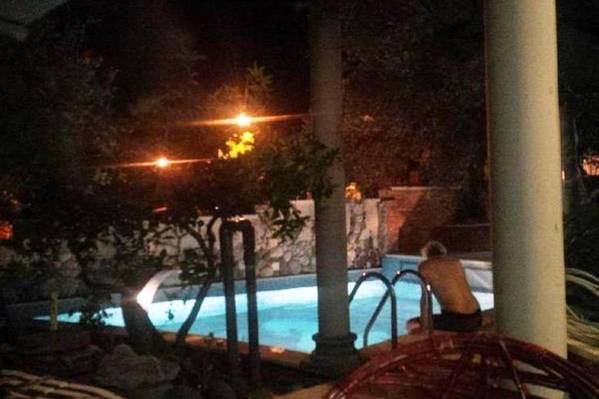 Levantin Inn