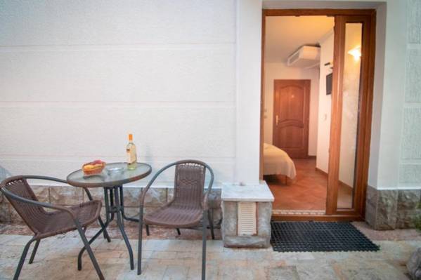 Levantin Inn