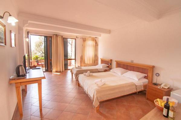 Levantin Inn