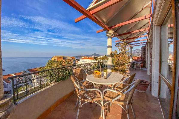 Levantin Inn