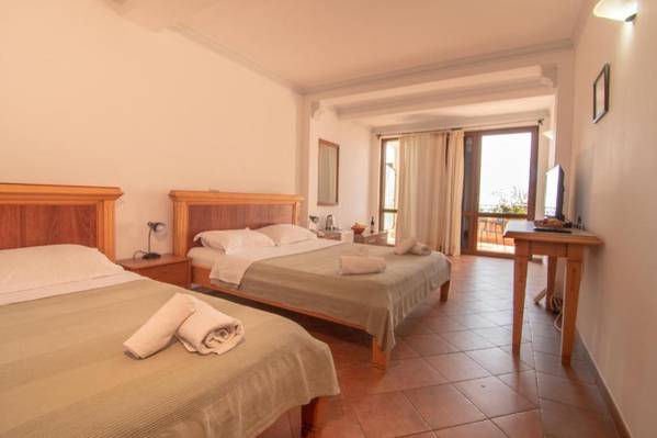 Levantin Inn