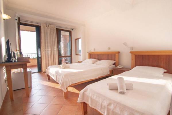 Levantin Inn