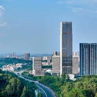 DoubleTree by Hilton Guangzhou Zengcheng