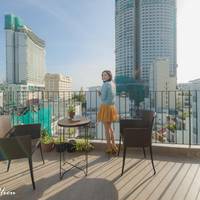 Mojzo Inn Boutique Hotel