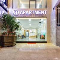 XO Hotel & Apartments