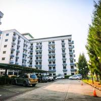 Wiangwalee Hotel