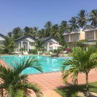 Areca Resort Cay Cau