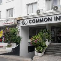 Common Inn Thao Dien