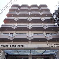 Royal Dragon Boutique Hotel