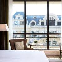 Courtyard by Marriott Shanghai Changfeng Park