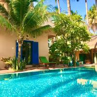 MiNhon Hotel Muine