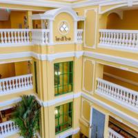 Siri Heritage Bangkok Hotel