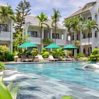 The Saga Hotel Hoi An