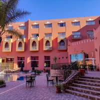 Hotel Idou Tiznit