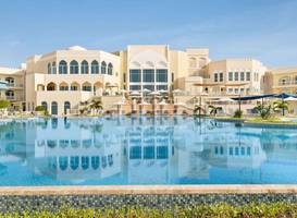 Wyndham Garden Salalah Mirbat