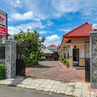 OYO 2835 Sakinah Family Residence