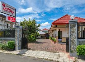 OYO 2835 Sakinah Family Residence