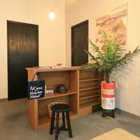 ShareSpace Bali