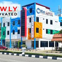 Citin Langkawi