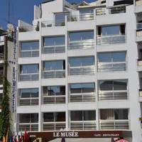 Hotel Le Musee