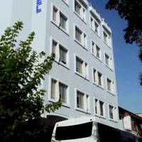 Kruja Hotel