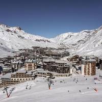 Belambra Clubs Tignes - Val Claret