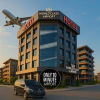 World Class Airport Hotel