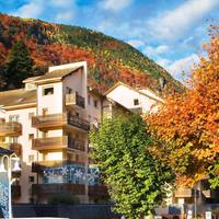 Residence Eureca