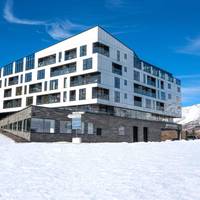 Hotel VoulezVous by Les Etincelles