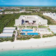 Riu Palace Swahili Adults Only