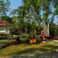 Puri Asri Hotel & Resort