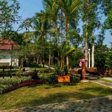 Puri Asri Hotel & Resort