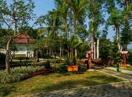 Puri Asri Hotel & Resort