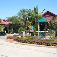 Baan Lamai Resort