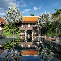 Villa Mahabhirom