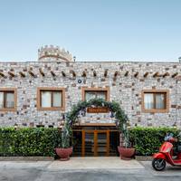 The Poyz Hotel Bodrum