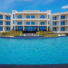 Arabian Sea Resort