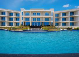 Arabian Sea Resort