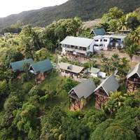 Mango Lodge