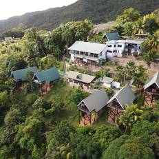 Mango Lodge