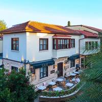 Saye Konak Hotel