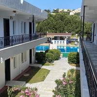 The Palm Club Apart Otel