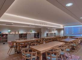 Radisson Blu Seaside (ex. Radisson Sas Seaside)