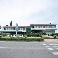 Hotel Aquila D'Oro
