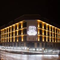Inn House Loft Spa