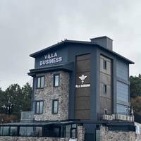 Villa Business Hotel