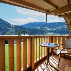 Alpenhof Hotel Garni Supreme