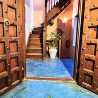 Shaba Boutique Hotel