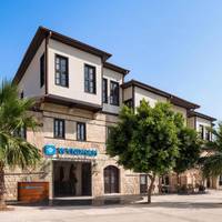 Wyndham Tarsus St Paul