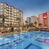 Ramada Resort by Wyndham Lara